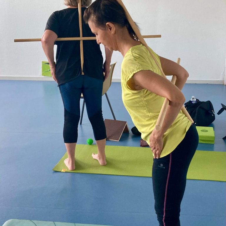 Pratiquer le yoga à Blanquefort Chaque posture est une invitation à se reconnecter à son corps et à cultiver la pleine présence. La pratique du yoga devient un espace.